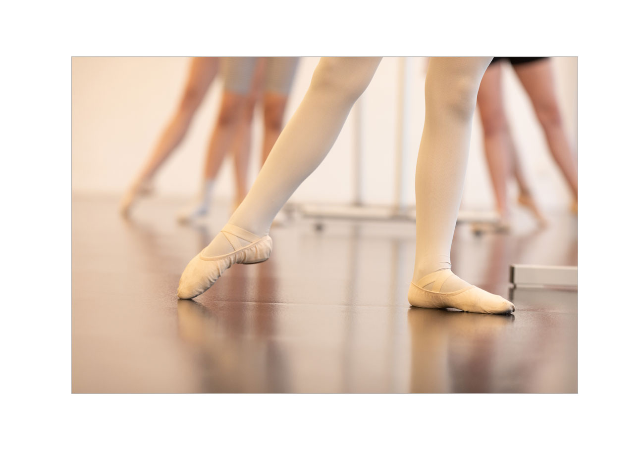 Simone Cavin, Ballett, Modern Dance, Tanzschule, Basel, Danzschuel uff dr Lyss